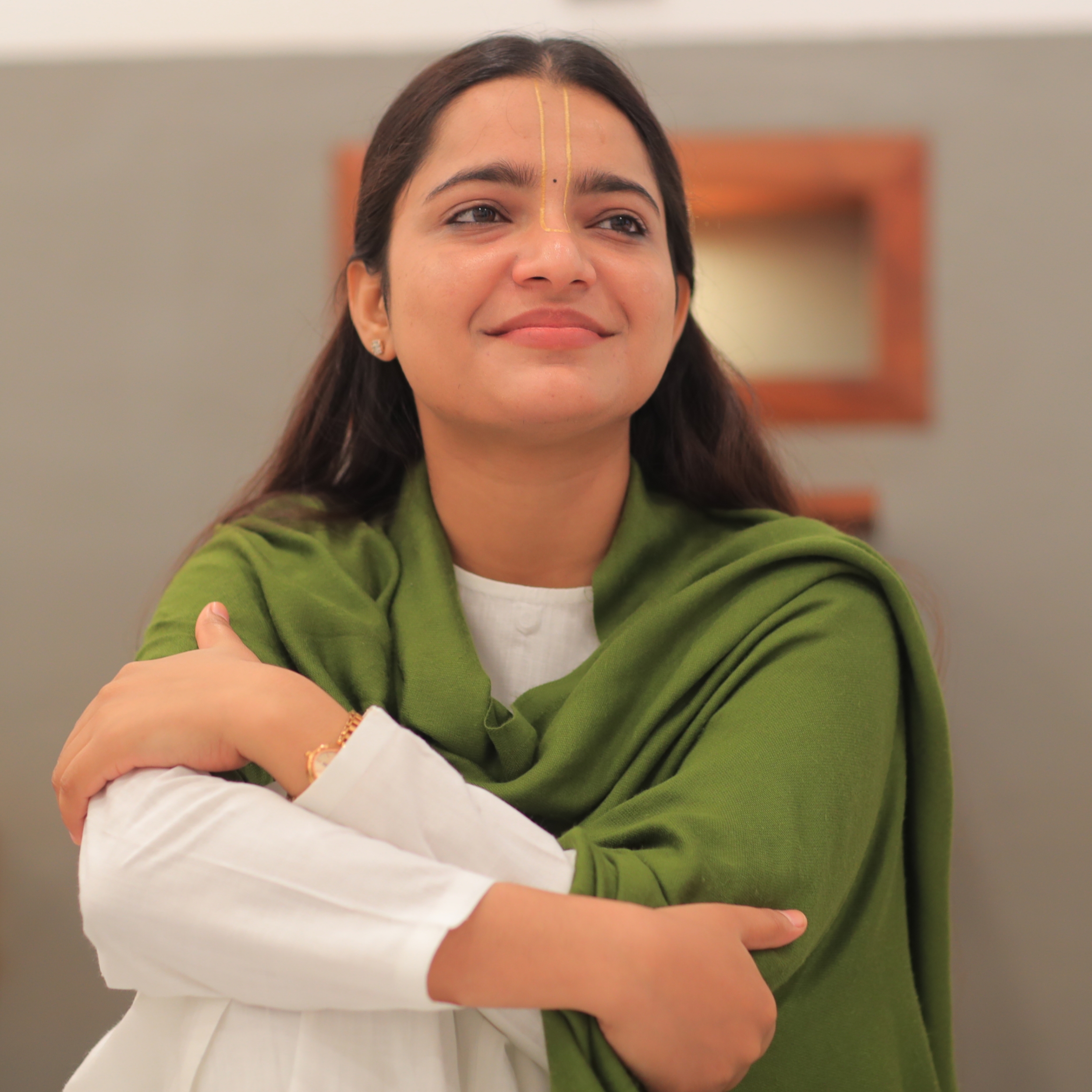Bhuri Si Radha Pyari album cover
